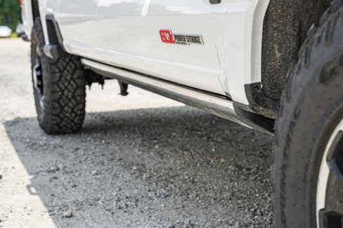 New 2025 Ford F350 Platinum w/ Tremor Off-Road Package image 18
