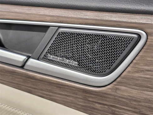 New 2025 Volkswagen Atlas SEL Premium R-Line image 33
