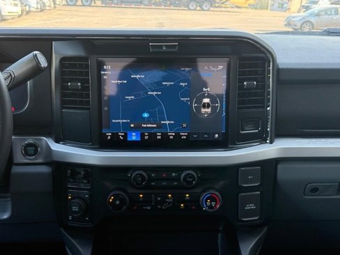 New 2026 Ford F250 XLT w/ XLT Premium Package image 7