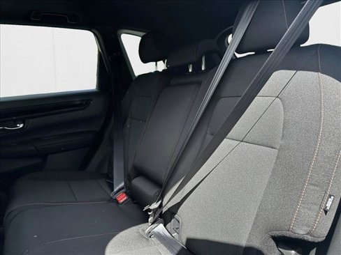 New 2026 Honda CR-V TrailSport image 16