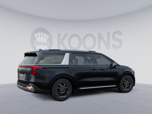 New 2026 Kia Carnival SX image 8