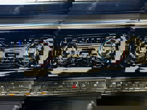 Used 2023 GMC Sierra 1500 Denali Ultimate image 16