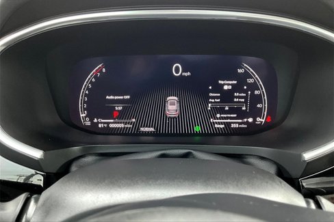 New 2026 Acura MDX w/ Technology Package image 22
