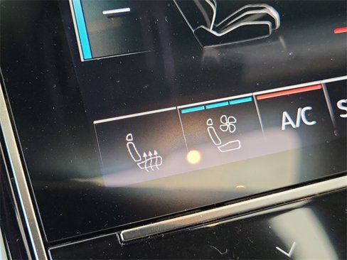 New 2025 Audi S8 image 26