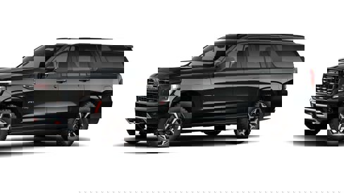 New 2025 GMC Yukon XL AT4 Ultimate image 41