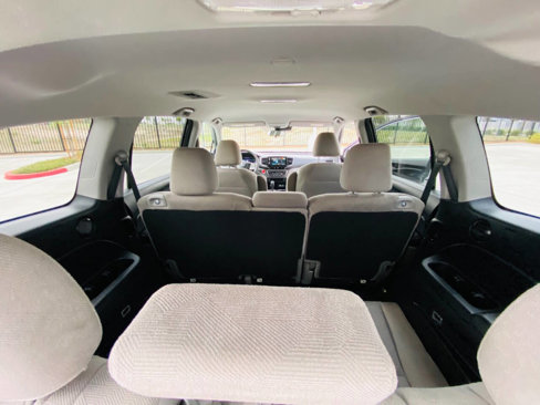 Used 2020 Honda Pilot EX image 19