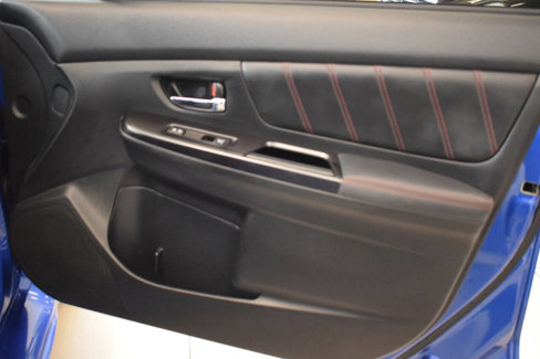 Used 2020 Subaru WRX image 18