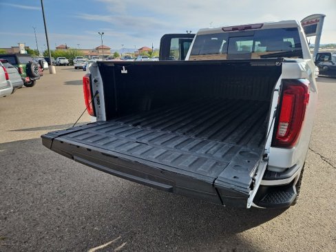 Used 2022 GMC Sierra 1500 AT4 w/ AT4 Premium Package image 31