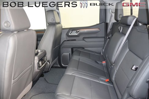 New 2026 GMC Sierra 1500 Denali w/ Denali Reserve Package image 16