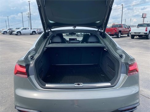 Used 2023 Audi S5 Prestige w/ Prestige Package image 10