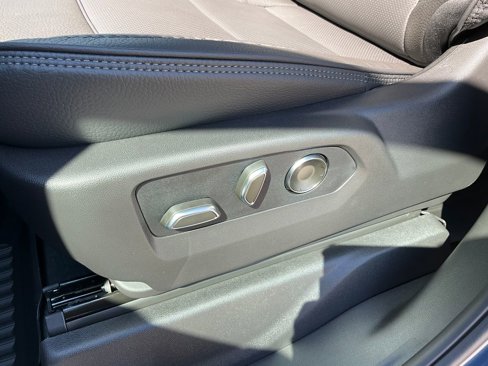 New 2026 GMC Sierra 1500 Denali image 17