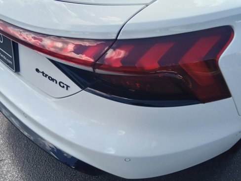 New 2026 Audi S e-tron GT Premium Plus image 9