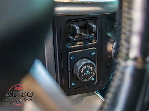 Used 2021 Ford F150 Lariat image 28