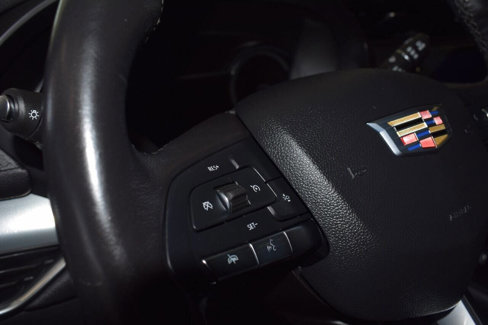 Used 2020 Cadillac XT4 Premium Luxury image 28