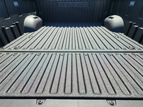 New 2026 Toyota Tundra Platinum image 20