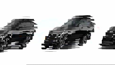 New 2026 Cadillac CT5 V Blackwing w/ Super Cruise 1 Package image 38