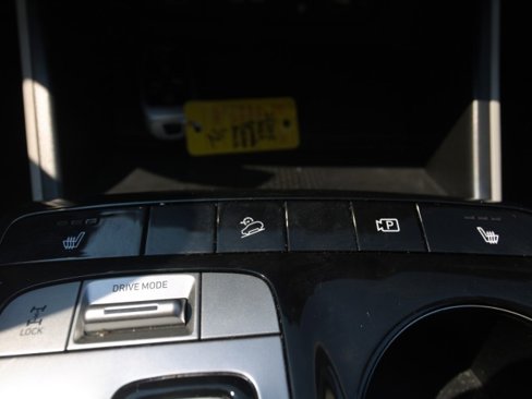 Used 2023 Hyundai Tucson Blue image 25