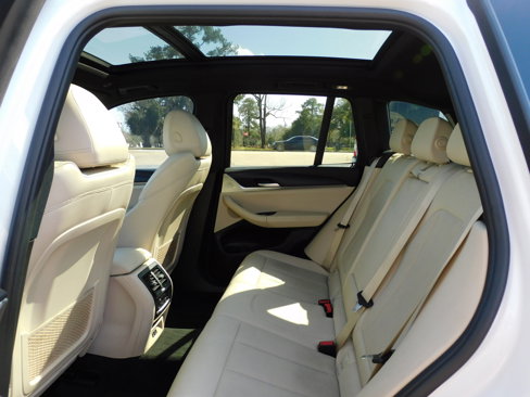 Used 2022 BMW X3 sDrive30i image 14