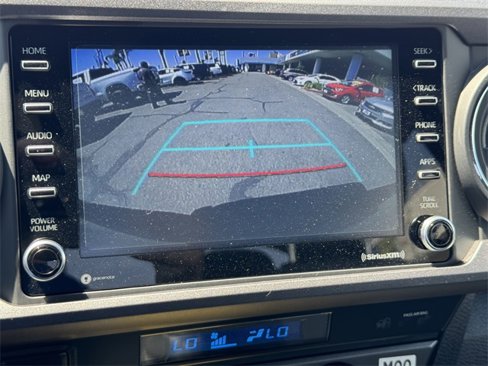 Used 2023 Toyota Tacoma TRD Sport image 15