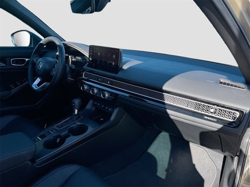 Used 2025 Honda Civic Sport Touring image 29