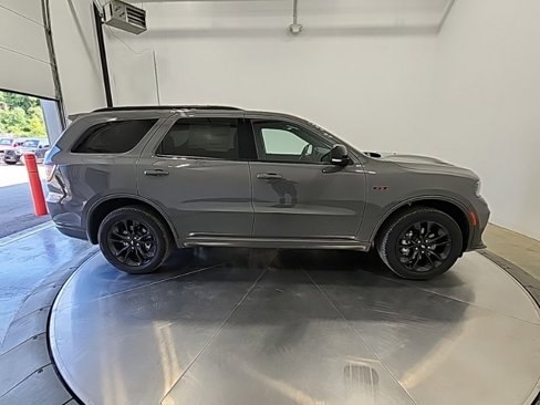 New 2025 Dodge Durango GT image 8