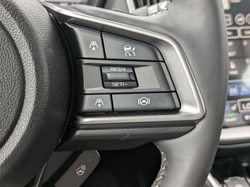 New 2025 Subaru Outback Touring XT image 22