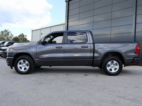 New 2026 RAM 1500 Big Horn image 2