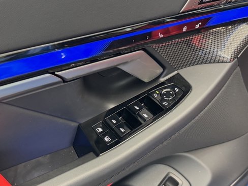 New 2026 BMW M5 w/ Carbon Package image 13