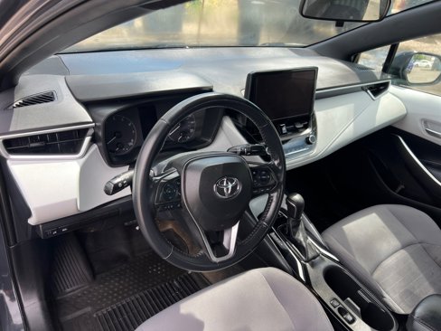 Used 2023 Toyota Corolla SE image 18