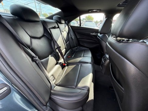Used 2021 Cadillac CT4 Sport image 28