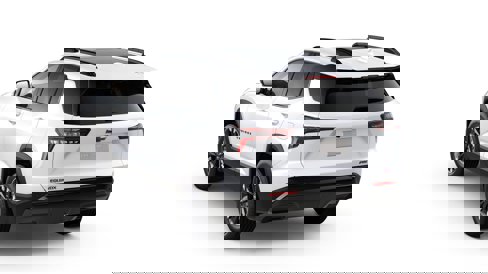 New 2026 Chevrolet Equinox RS w/ Convenience Package III image 50