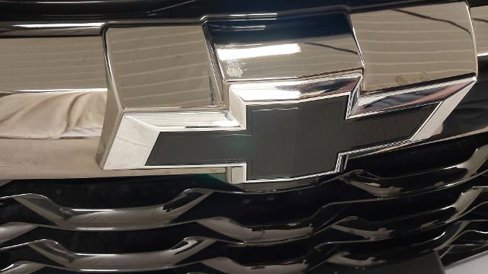 New 2026 Chevrolet TrailBlazer RS w/ Convenience Package image 31