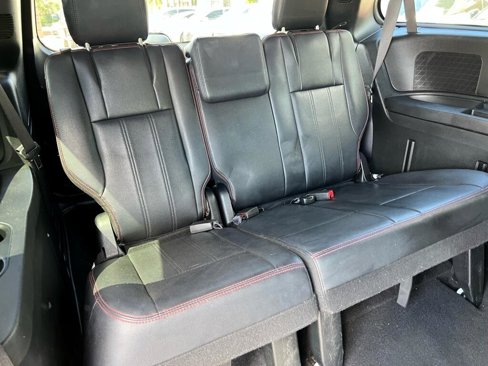 Used 2019 Dodge Grand Caravan GT image 13