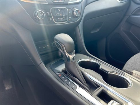 Used 2023 Chevrolet Equinox LT image 25