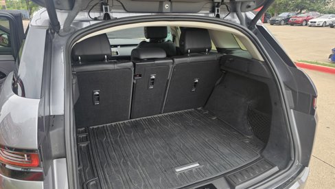 Used 2020 Land Rover Range Rover Evoque S image 20