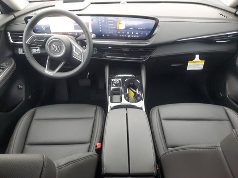 New 2025 Buick Envision Preferred image 15