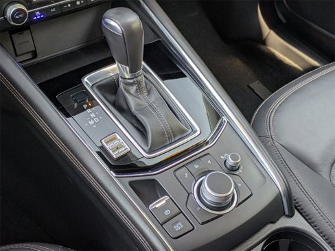 Used 2023 MAZDA CX-5 AWD 2.5 S w/ Premium Plus Pkg image 22
