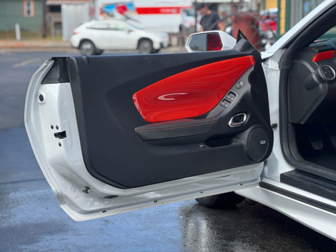 Used 2011 Chevrolet Camaro SS image 19
