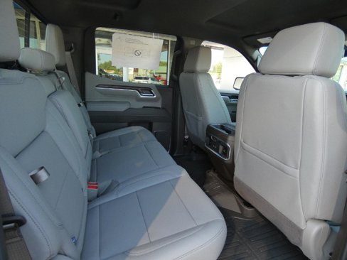 New 2026 GMC Sierra 1500 SLT w/ SLT Premium Plus Package image 16