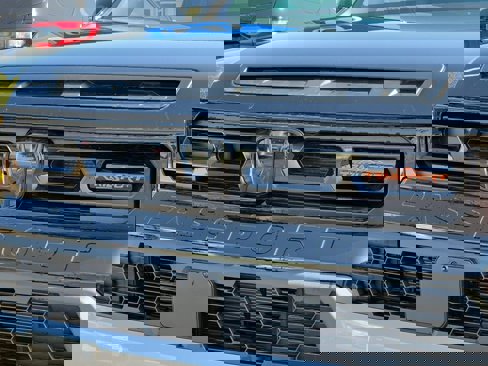 New 2026 Honda Passport TrailSport Elite image 48