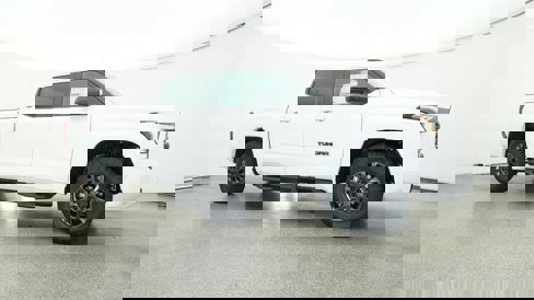 New 2026 Toyota Tundra SR5 w/ SR5 Premium Package image 54