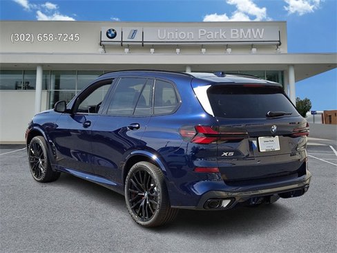 New 2026 BMW X5 xDrive40i image 6