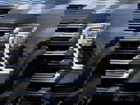 New 2026 Chevrolet Silverado 2500 High Country w/ High Country Premium Package image 10