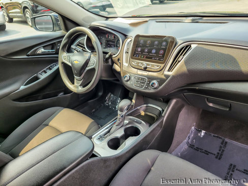 Used 2023 Chevrolet Malibu LT image 33