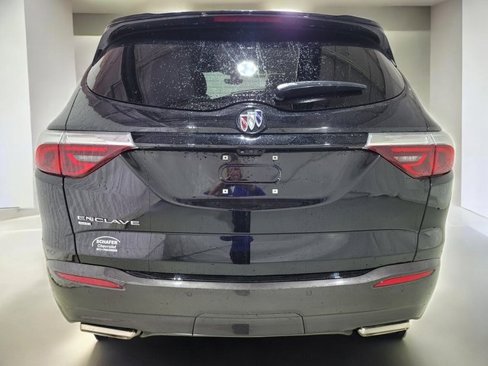 Used 2022 Buick Enclave Premium image 21