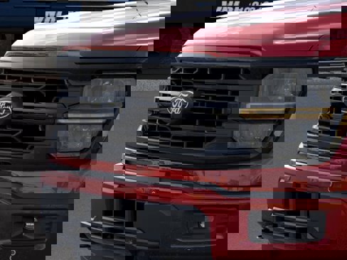 New 2025 Ford F150 XLT image 17