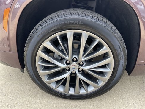 New 2026 Buick Enclave Avenir w/ Super Cruise Package image 8