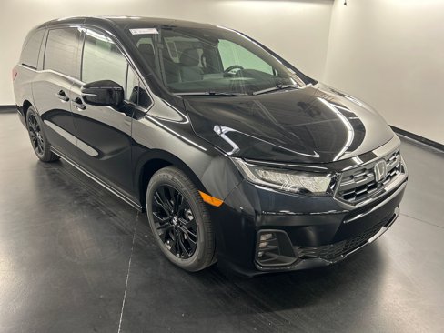 New 2026 Honda Odyssey Sport-L image 7