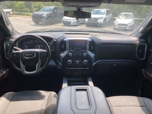 Used 2021 GMC Sierra 1500 Elevation image 17