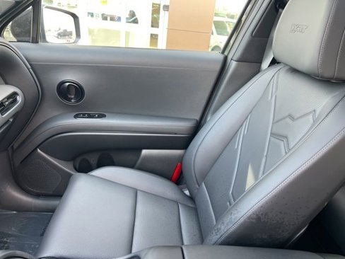 New 2026 Hyundai Palisade XRT Pro image 7